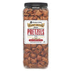 Picture of Members Mark Peanut Butter Filled Pretzels - Set of 2 X 44oz Jars - Party/Family Size
