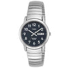 Picture of Timex Men's T20031 Easy Reader 35mm Silver-Tone Stainless Steel Expansion Band Watch