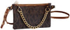 Picture of Michael Kors MK Signature Fanny Pack Belt Bag, XL