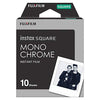 Picture of Fujifilm Instax Square Monochrome Film - 10 Exposures