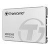 Picture of Transcend 128GB SATA III 6Gb/s SSD230S 2.5” Solid State Drive TS128GSSD230S, Silver