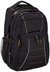 Picture of Amazon Basics Laptop Backpack - Fits Up to 17-Inch Laptops