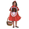 Picture of Little Red Riding Hood Costume, Medium (7-8)