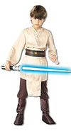 Picture of Rubies Star Wars Classic Child's Deluxe Jedi Knight Costume, Small