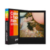 Picture of Polaroid Color Film for I-Type, Black Frame Edition (6019)