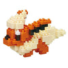 Picture of nanoblock - Flareon [Pokémon], Pokémon Series Building Kit