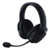 Picture of Razer Barracuda X Wireless Gaming and Mobile Headset (PC, Playstation, Switch, Android, iOS): 2022 Model - 2.4GHz Wireless + Bluetooth - Lightweight 250g - 40mm Drivers - 50 Hour Battery - Black