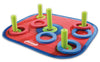 Picture of Diggin PopOut Ring Toss Kids Game, Multi, 194