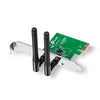 Picture of TP-Link N300 PCIe WiFi Card (TL-WN881ND), Wireless network Adapter card for PC