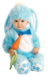 Picture of Rubie's Baby's Precious Little Rabbit Infant and Toddler Costume, Blue, 12-18 Months