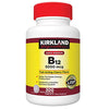 Picture of Kirkland Signature B-12 5000 mcg, 300 Tablets (2 Pack)