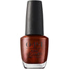 Picture of OPI Nail Lacquer, Bring out the Big Gems, Brown OPI Nail Polish, Jewel Be Bold Holiday '22 Collection, 0.5 fl oz.