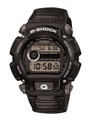Picture of Casio Men's DW-9052V-1CR G-Shock Digital Display Quartz Grey Watch, Black/Grey (DW9052V-1)