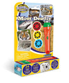 Picture of Brainstorm Toys Most Deadly Flashlight and Projector, Multi, One Size