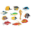 Picture of Learning Resources Fish Counters, Educational Counting and Sorting Toy, Set of 60