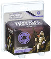 Picture of Star Wars Imperial Assault Board Game Captain Terro VILLAIN PACK | Strategy Game | Battle Game for Adults and Teens | Ages 14+ | 1-5 Players | Avg. Playtime 1-2 Hours | Made by Fantasy Flight Games