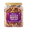 Picture of Member's Mark Deluxe Roasted Mixed Nuts With Sea Salt (34 Oz.)