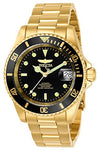 Picture of Invicta Men's 8929OB Pro Diver Analog Display Japanese Automatic Gold Watch