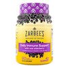 Picture of Zarbee's Elderberry Gummy Daily Immune Support Supplement with Vitamins A, C, D, E and Zinc, Black Elderberry Fruit Extract, Natural Berry Flavor, 42 Count