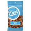 Picture of Kar's Nuts Mixed Peanuts 10oz Bag (Pack of 12)