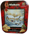 Picture of Kirkland Signature Walkers Premium Shortbread Selection Gift Tin (2.73 Pounds)