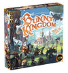 Picture of IELLO: Bunny Kingdom, Strategy Board Game, Expand Your Fief by Just a Hare, 45 Minute Play Time, 2 to 4 Players, for Ages 14 and Up