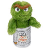 Picture of GUND Sesame Street Oscar The Grouch Muppet 10”