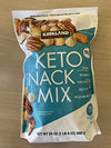 Picture of Keto snack mix (1 bag)