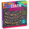 Picture of Craft-tastic — DIY Puffy Charm Bracelets Craft and Activity— Make Your Own Jewelry Kit for Kids — Ages 6+