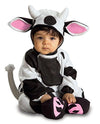 Picture of Rubie's baby girls Cozy Cow Costume, As Shown, Infant US