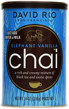 Picture of David Rio Mix, Elephant Vanilla, 14 Ounce (Pack of 1)