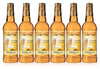 Picture of Jordan’s Skinny Syrups Vanilla, Sugar Free Coffee Flavoring Syrup, 25.4 Fl Oz (Pack of 6)
