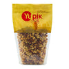 Picture of Yupik Roasted Unsalted Mixed Nuts With Peanuts (Less than 30% Peanuts), 2.2 lb