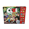 Picture of Hasbro Gaming Clue Junior Board Game for Kids Ages 5 and Up, Case of the Broken Toy, Classic Mystery Game for 2-6 Players