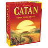 Picture of Catan Board Game (Base Game) | Family Board Game | Board Game for Adults and Family | Adventure Board Game | Ages 10+ | for 3 to 4 Players | Average Playtime 60 Minutes | Made by Catan Studio