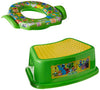 Picture of Sesame Street 2 Piece Essential Potty Training Duo Kit