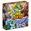 Picture of IELLO: King of Tokyo, New Edition, Strategy Board Game, Space Penguin Included in the Box, For 2 to 6 Players, 30 Minute Play Time, For Ages 8 and Up