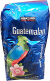 Picture of Kirkland Signature Guatemalan Whole Bean Medium Roast Coffee, 3 Lbs
