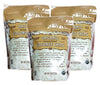 Picture of Trader Joe's Organic Unsweetened Coconut Chips (Pack of 3)