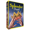 Picture of Splendor Duel Board Game - Strategy Game for Kids and Adults, Fun Family Game Night Entertainment, Ages 10+, 2 Players, 30-Minute Playtime, Made by Space Cowboys