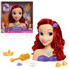 Picture of Disney Princess Ariel Styling Head
