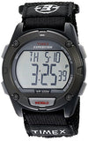 Picture of Timex Men's T49949 Expedition Digital CAT Black Fast Wrap Watch