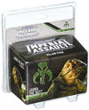 Picture of Star Wars Imperial Assault Board Game Jabba the Hutt VILLAIN PACK | Strategy Game | Battle Game for Adults and Teens | Ages 14+ | 1-5 Players | Avg. Playtime 1-2 Hours | Made by Fantasy Flight Games