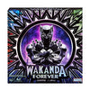 Picture of Marvel Wakanda Forever, Black Panther Dice-Rolling Game for Families, Teens and Adults