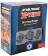 Picture of Star Wars X-Wing 2nd Edition Miniatures Game EXPANSION PACK | Strategy Game for Adults and Teens | Ages 14+ | 2 Players | Average Playtime 45 Minutes | Made by Atomic Mass Games