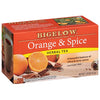 Picture of Bigelow Orange and Spice Herbal Tea, Caffeine Free, 20 Count (Pack of 6), 120 Total Tea Bags