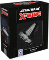 Picture of Star Wars X-Wing 2nd Edition Miniatures Game Sith Infiltrator EXPANSION PACK | Strategy Game for Adults and Teens | Ages 14+ | 2 Players | Average Playtime 45 Minutes | Made by Atomic Mass Games