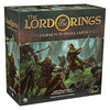Picture of The Lord of the Rings Journeys in Middle-earth Board Game/ Strategy Game/ Adventure Game for Adults and Teens | Ages 14+ | 1-5 Players | Avg. Playtime 60+ Mins | Made by Fantasy Flight Games