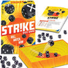 Picture of Ravensburger Strike - Classic Dice Game for Kids and Adults - Roll. Match. Win!