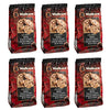 Picture of Walker's Shortbread Mini Chocolate Chip Cookies, Pure Butter Shortbread Cookies, 4.4 Oz (Pack of 6)